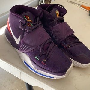 Nike Kyrie 6 Irving Grand